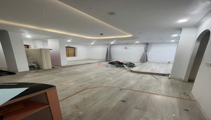 Cho thuê nhà mặt bằng kinh doanh Phố Trần Đại Nghĩa làm Spa, Nail, Showroom, Thẩm Mỹ